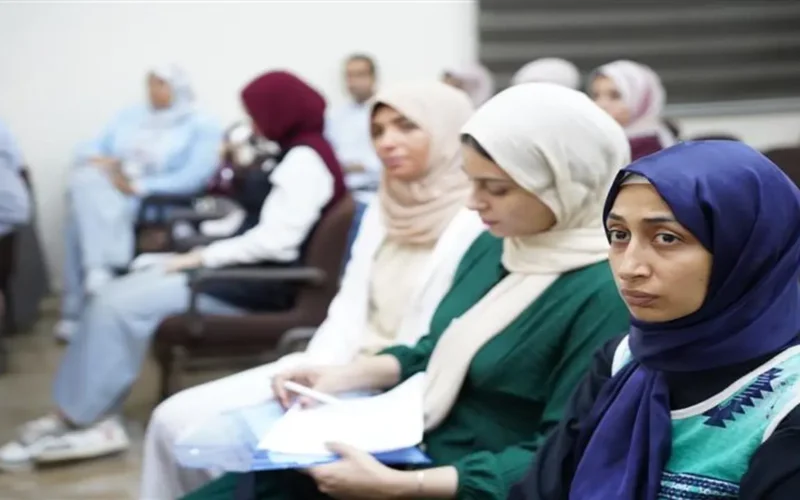 600 منحة تدريبية مجانية بشهادات دولية معتمدة للسوق المهني